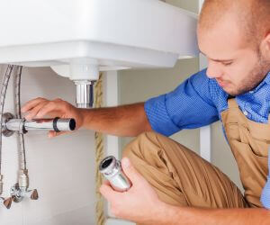 About Plumbers Pros Goree, TX