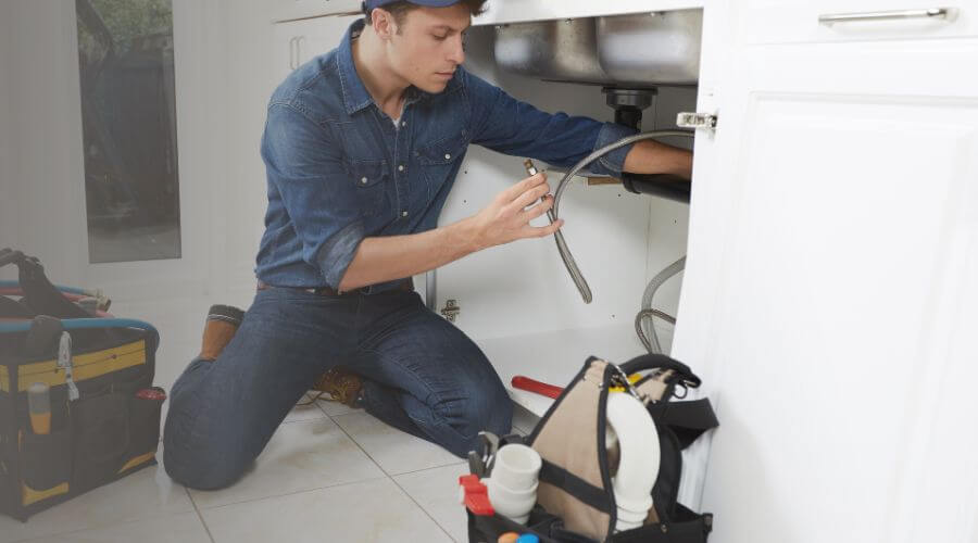 Professional 24/7 Emergency Plumbing services in Goree, TX